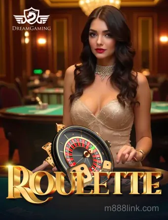 Hình ảnh game DG Roulette