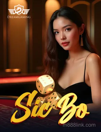 Hình ảnh game DG Sicbo
