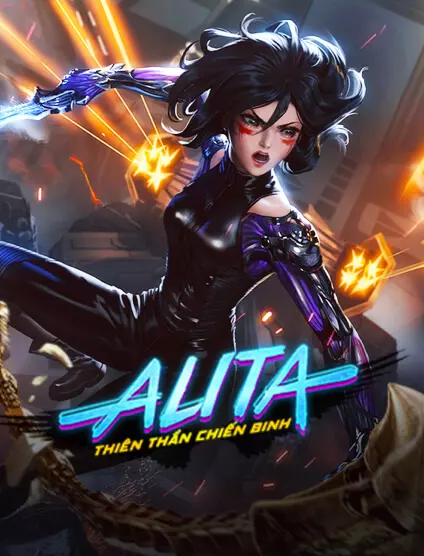 Hình ảnh game Techplay Alita