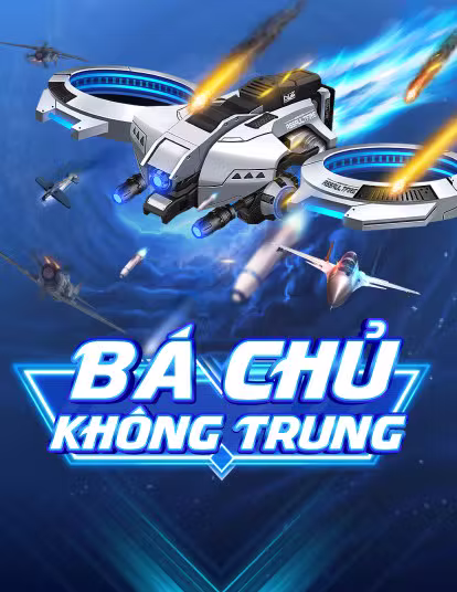 Hình ảnh game Bá Chủ Không Trung