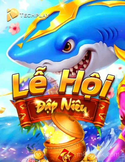 Hình ảnh game Cá Đập Niêu