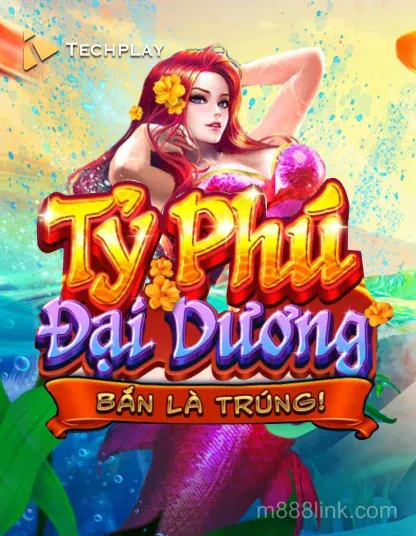 Hình ảnh game Tỷ Phú Đại Dương 1999