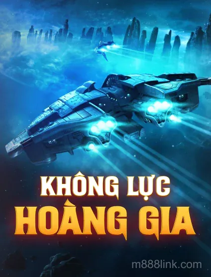 Hình ảnh game Không Lực Hoàng Gia