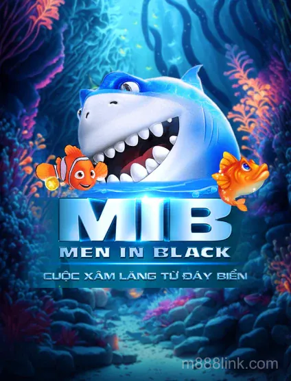 Hình ảnh game Men In Black