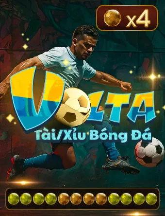 Hình ảnh game Ksport Volta