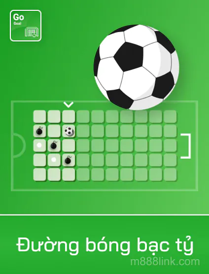 Hình ảnh game Đường Bóng Bạc Tỷ