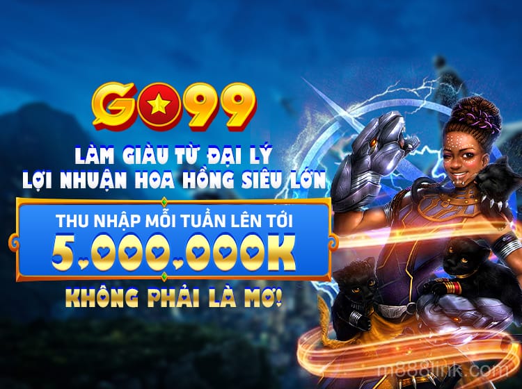 Hoàn trả VIP m888