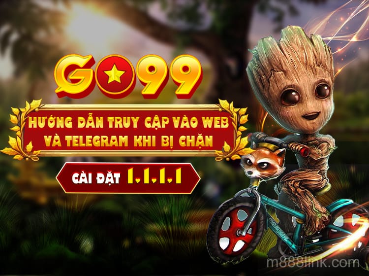 Thưởng nạp lại m888